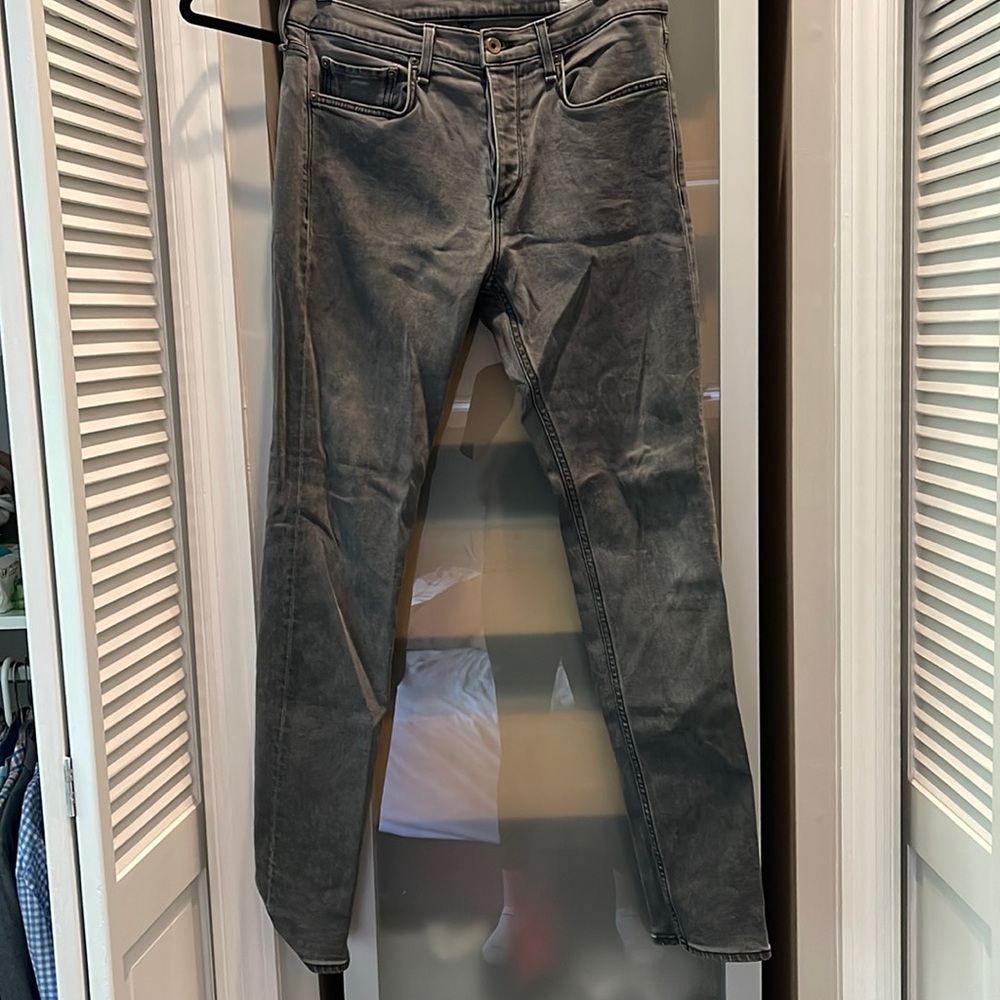 Rag & Bone jeans men